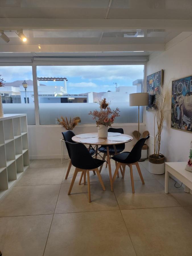 Un Sueno Daire Playa Blanca Dış mekan fotoğraf