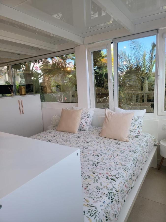 Un Sueno Daire Playa Blanca Dış mekan fotoğraf