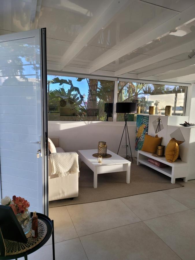 Un Sueno Daire Playa Blanca Dış mekan fotoğraf
