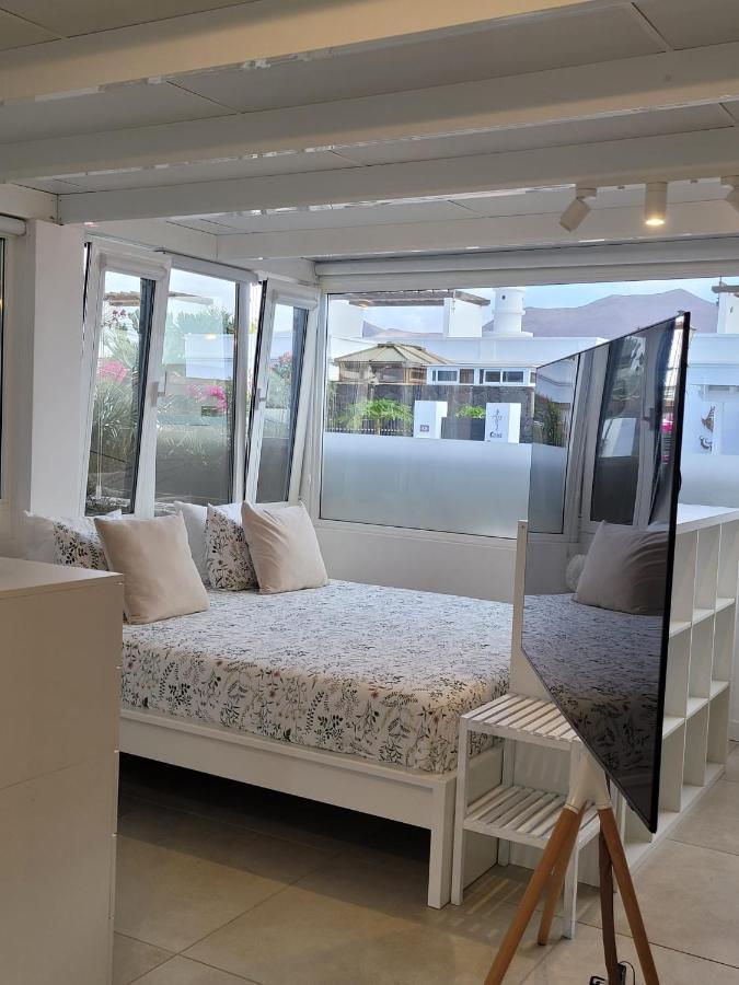 Un Sueno Daire Playa Blanca Dış mekan fotoğraf