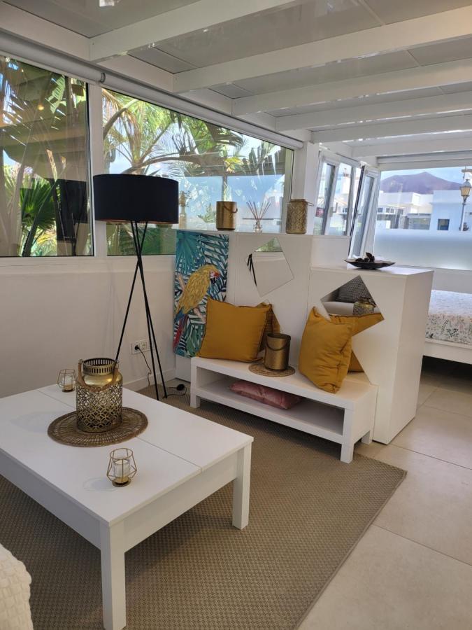 Un Sueno Daire Playa Blanca Dış mekan fotoğraf