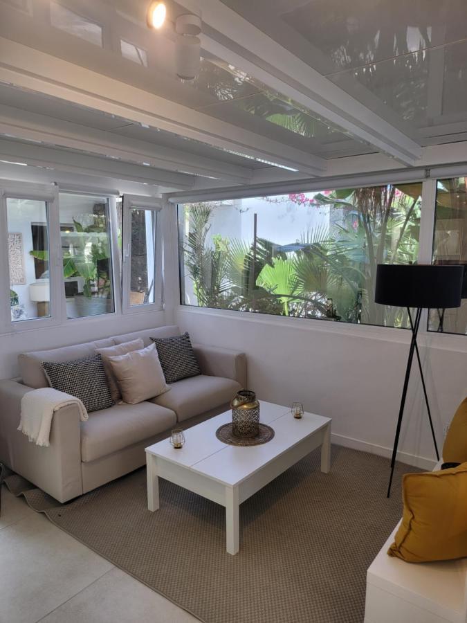 Un Sueno Daire Playa Blanca Dış mekan fotoğraf
