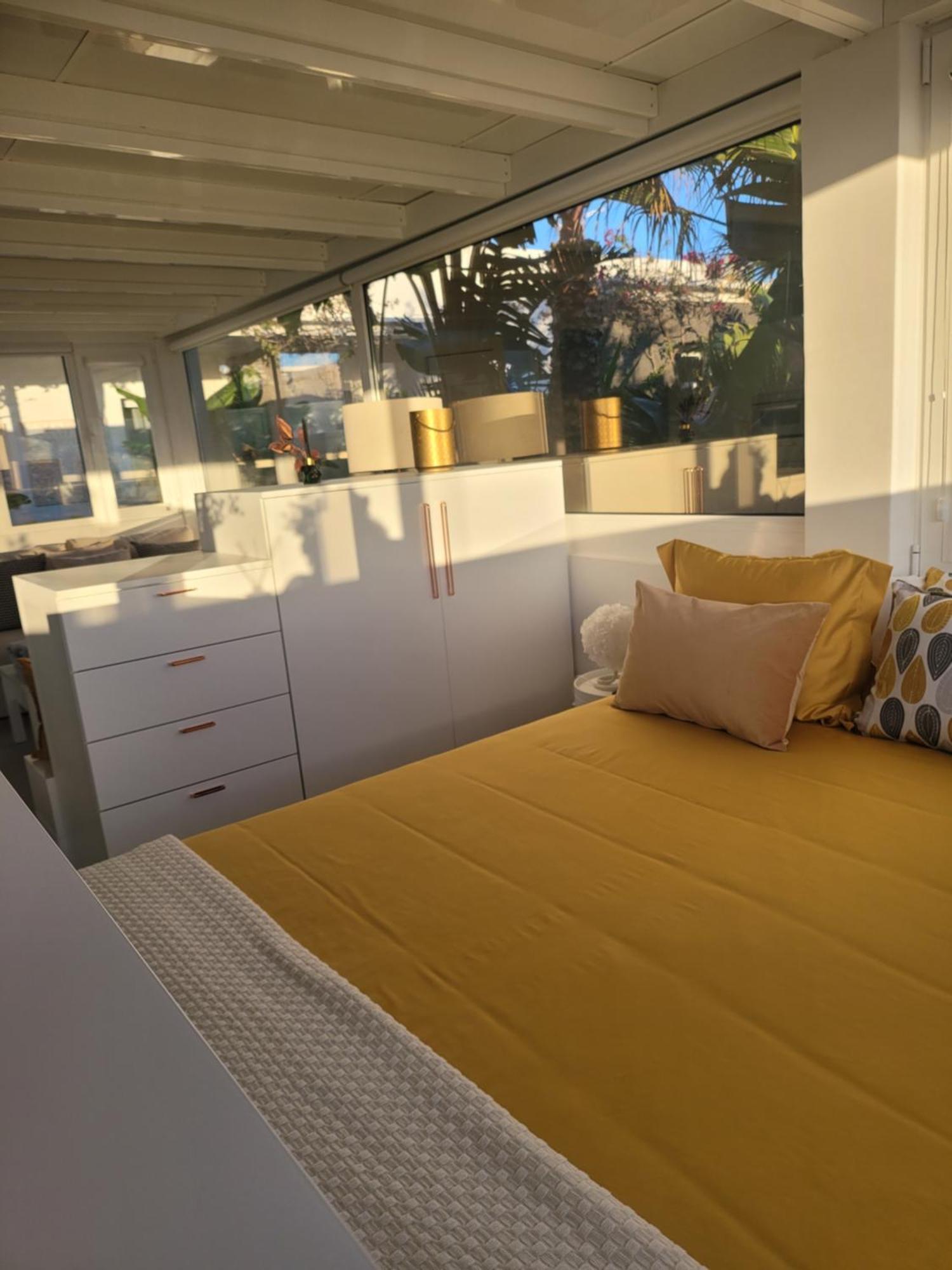Un Sueno Daire Playa Blanca Dış mekan fotoğraf